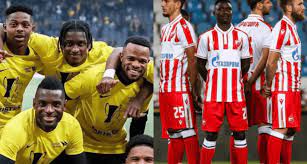 FK Crvena zvezda vs Young Boys – Soi kèo bóng 02h00 05/10/2023 – UEFA Champions League