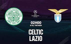 Celtic vs Lazio – Soi kèo bóng 02h00 05/10/2023 – UEFA Champions League