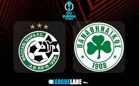 Maccabi Haifa vs Panathinaikos – Soi kèo bóng 02h00 06/10/2023 – UEFA Europa League