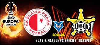 Slavia Prague vs Sheriff Tiraspol – Nhận định kèo bóng đá 02h00 06/10/2023 – Europa League