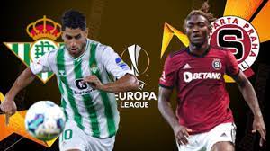 Real Betis vs Sparta Prague – Nhận định kèo bóng đá 23h45 05/10/2023 – Europa League