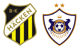 BK Häcken vs Qarabağ – Soi kèo bóng 02h00 06/10/2023 – UEFA Europa League