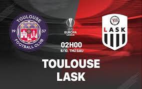 Toulouse vs LASK – Nhận định kèo bóng đá 02h00 06/10/2023 – Europa League