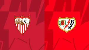 Sevilla vs Rayo Vallecano – Soi kèo bóng 02h00 08/10/2023 – VĐQG Tây Ban Nha