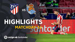 Atlético Madrid vs Real Sociedad – Soi kèo bóng 21h15 08/10/2023 – VĐQG Tây Ban Nha