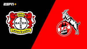 Bayer 04 Leverkusen vs 1. FC Köln – Soi kèo bóng 20h30 08/10/2023 – VĐQG Đức
