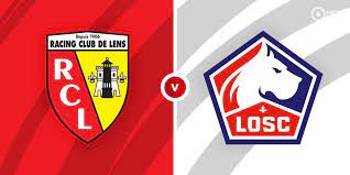 Lens vs Lille – Soi kèo bóng 22h05 08/10/2023 – VĐQG Pháp