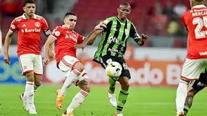 Internacional vs America MG – Nhận định kèo bóng đá 05h00 02/11/2023 – VĐQG Brazil