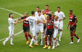 Flamengo RJ vs Santos – Nhận định kèo bóng đá 06h00 02/11/2023 – VĐQG Brazil