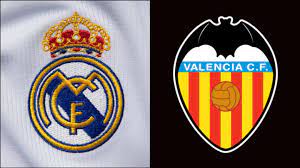 Real Madrid vs Valencia – Nhận định kèo bóng đá 03h00 12/11/2023 – VĐQG Tây Ban Nha