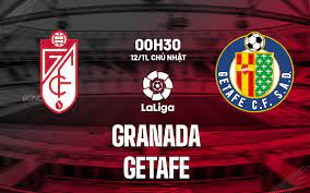 Granada CF vs Getafe – Nhận định kèo bóng đá 00h30 12/11/2023 – VĐQG Tây Ban Nha