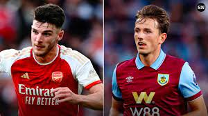 Arsenal vs Burnley – Soi kèo bóng 22h00 11/11/2023 – Ngoại hạng Anh