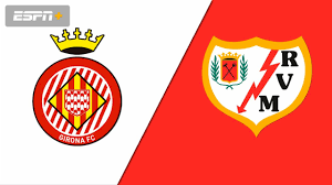 Rayo Vallecano vs Girona – Soi kèo bóng 20h00 11/11/2023 – VĐQG Tây Ban Nha