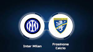 Inter vs Frosinone – Soi kèo bóng 02h45 13/11/2023 – VĐQG Italia