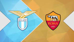 Lazio vs Roma – Soi kèo bóng 00h00 13/11/2023 – VĐQG Italia