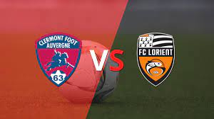 Clermont Foot vs Lorient – Soi kèo bóng 21h00 12/11/2023 – VĐQG Pháp