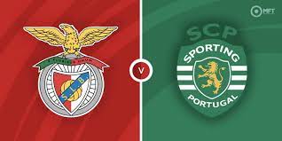 Benfica vs Sporting CP – Nhận định kèo bóng đá 03h30 13/11/2023 – VĐQG Bồ Đào Nha