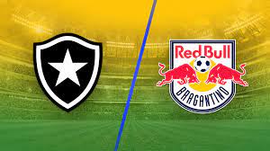 Bragantino vs Botafogo RJ – Nhận định kèo bóng đá 02h00 13/11/2023 – VĐQG Brazil