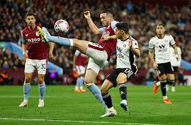 Aston Villa vs Fulham – Soi kèo bóng 21h00 12/11/2023 – Ngoại hạng Anh
