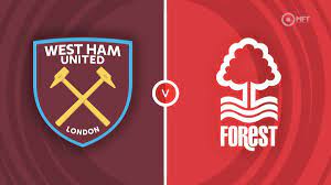 West Ham United vs Nottingham Forest – Soi kèo bóng 21h00 12/11/2023 – Ngoại hạng Anh