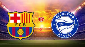 Barcelona vs Alaves – Nhận định kèo bóng đá 22h15 12/11/2023 – VĐQG Tây Ban Nha
