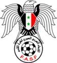 Syria(U17)