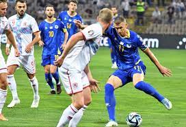 Luxembourg vs Bosnia & Herzegovina – Nhận định kèo bóng đá 02h45 17/11/2023 – Vòng loại Euro 2024