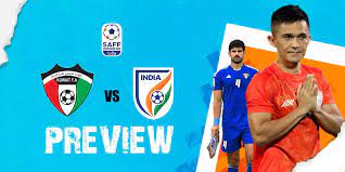 Kuwait vs Ấn Độ – Nhận định kèo bóng đá 23h30 16/11/2023 – Vòng Loại World 2026