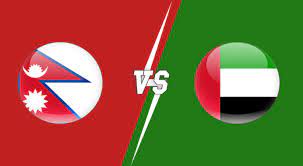 United Arab Emirates vs Nepal – Nhận định kèo bóng đá 22h45 16/11/2023 – Vòng Loại World 2026