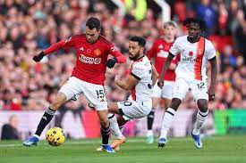 Manchester United vs Luton Town – Soi kèo bóng 22h00 11/11/2023 – Ngoại hạng Anh
