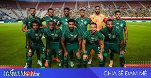 Ả Rập Saudi vs Pakistan – Nhận định kèo bóng đá 23h30 16/11/2023 – Vòng Loại World 2026
