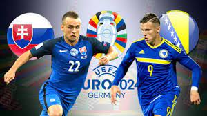 Bosnia & Herzegovina vs Slovakia – Nhận định kèo bóng đá 02h45 20/11/2023 – Vòng loại Euro 2024
