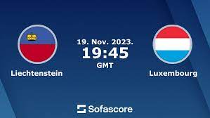 Liechtenstein vs Luxembourg – Nhận định kèo bóng đá 02h45 20/11/2023 – Vòng loại Euro 2024