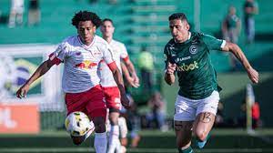 Goias vs Bragantino – Nhận định kèo bóng đá 04h00 03/11/2023 – VĐQG Brazil