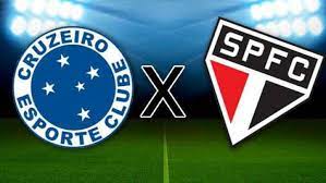 Sao Paulo vs Cruzeiro – Nhận định kèo bóng đá 06h00 03/11/2023 – VĐQG Brazil