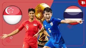 Singapore vs Thái Lan – Nhận định kèo bóng đá 19h00 21/11/2023 – Vòng loại World Cup 2026