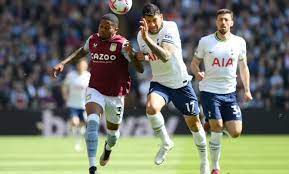 Tottenham vs Aston Villa – Nhận định kèo bóng đá 21h00 26/11/2023 – Ngoại hạng Anh