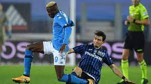 Atalanta vs Napoli – Soi kèo bóng 00h00 26/11/2023 – VĐQG Italia