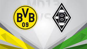Dortmund vs B. Monchengladbach – Nhận định kèo bóng đá 21h30 25/11/2023 – VĐQG Đức