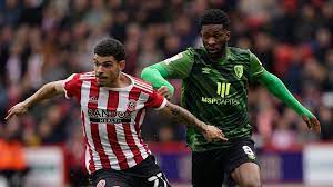 Sheffield Utd vs Bournemouth – Nhận định kèo bóng đá 22h00 25/11/2023 – Ngoại Hạng Anh