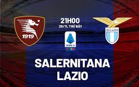Salernitana vs Lazio – Nhận định kèo bóng đá 21h00 25/11/2023 – VĐQG Italia