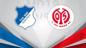 TSG Hoffenheim vs 1. FSV Mainz 05 – Soi kèo bóng 23h30 26/11/2023 – VĐQG Đức