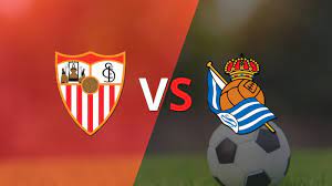 Real Sociedad vs Sevilla – Nhận định kèo bóng đá 22h15 26/11/2023 – VĐQG Tây Ban Nha