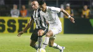 Botafogo RJ vs Santos – Nhận định kèo bóng đá 02h00 27/11/2023 – VĐQG Brazil