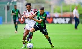 America MG vs Flamengo RJ – Nhận định kèo bóng đá 04h30 27/11/2023 – VĐQG Brazil