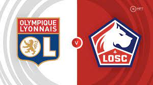 Olympique Lyonnais vs Lille – Soi kèo bóng 02h45 27/11/2023 – VĐQG Pháp