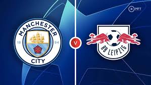 Manchester City vs RB Leipzig – Soi kèo bóng 03h00 29/11/2023 – UEFA Champions League
