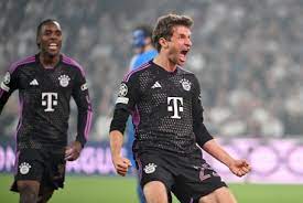 FC Bayern München vs FC København – Soi kèo bóng 03h00 30/11/2023 – UEFA Champions League