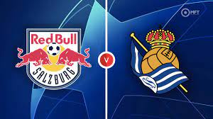 Real Sociedad vs Salzburg – Nhận định kèo bóng đá 03h00 30/11/2023 – Champions League