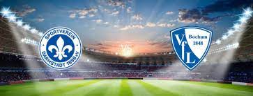 Darmstadt 98 vs VfL Bochum 1848 – Soi kèo bóng 02h30 04/11/2023 – VĐQG Đức